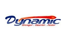 PruDynamic Logo
